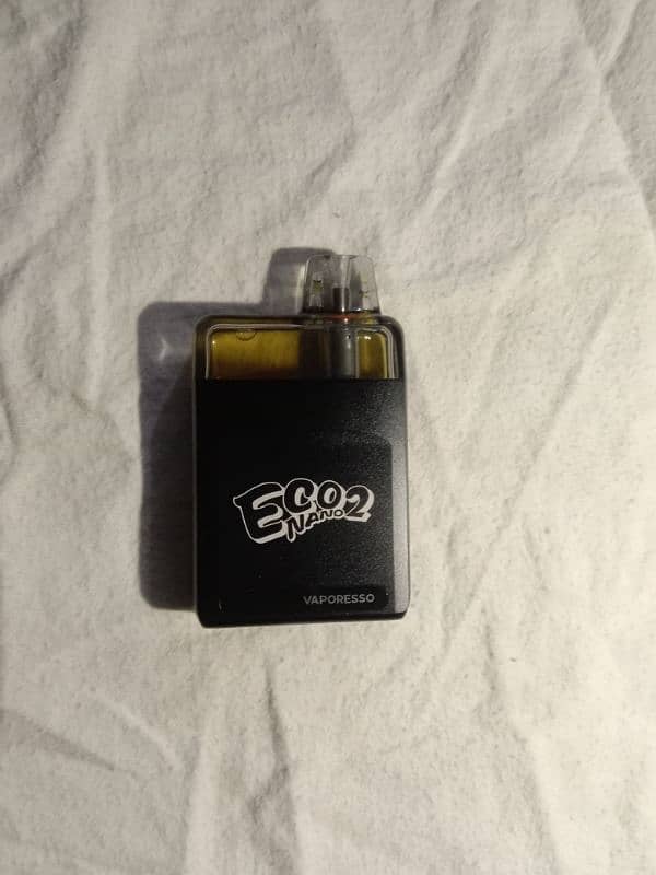 Vaporesso Eco nano 2 Pod | Vape New condition 0