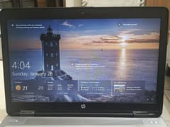 Hp probook 650 g3