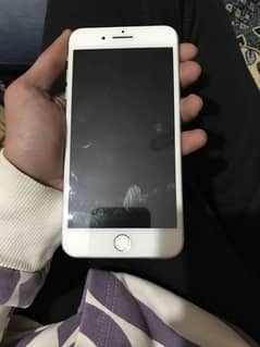 iphone 7plus pta in good condition