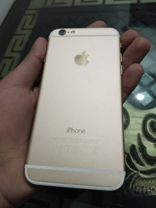 iphone 6 pta approved 2