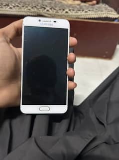 samsung galaxy c5 4/64