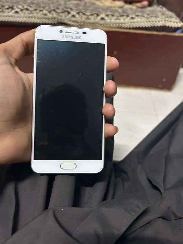 samsung galaxy c5 4/64 0