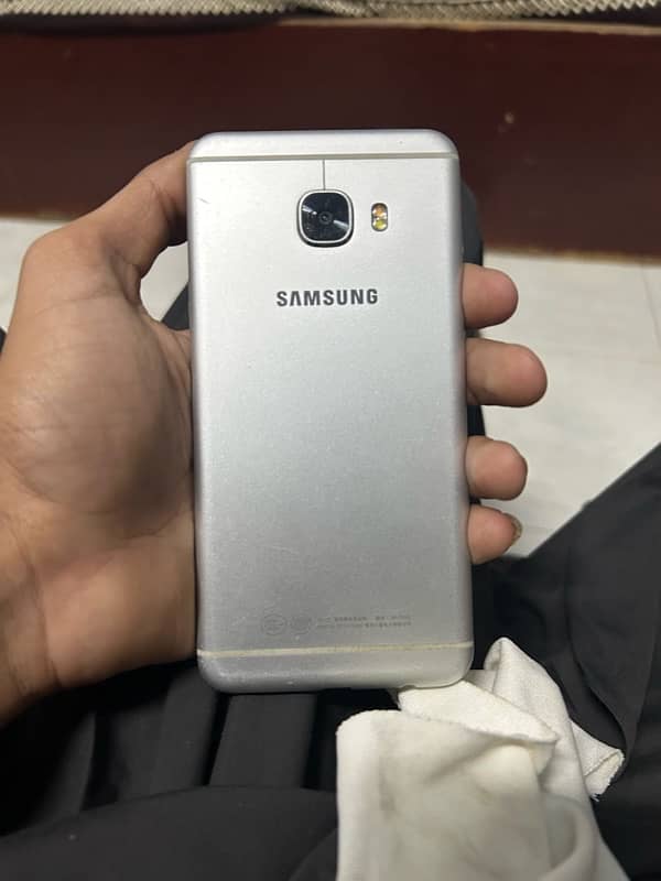 samsung galaxy c5 4/64 5