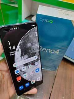 oppo reno 4 8 gb ram 128 gb memory 03250844853