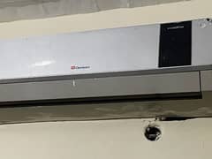 dawlance ka AC ha non inverter