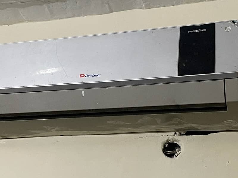 dawlance ka AC ha non inverter 0