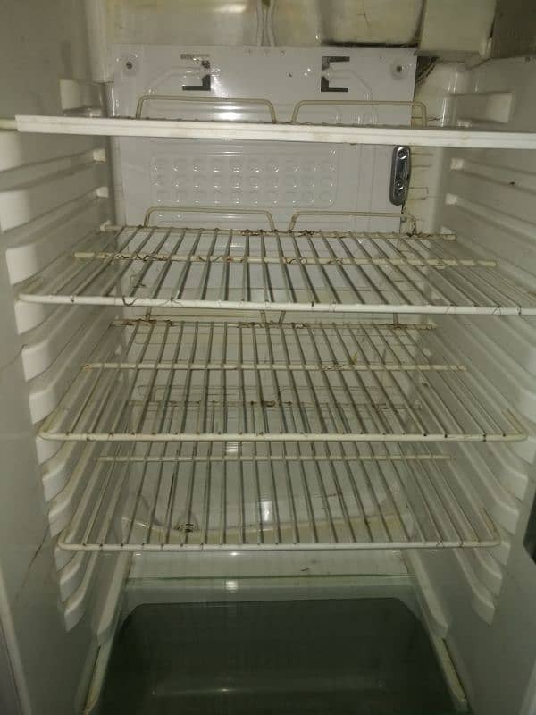 Philips fridge 1