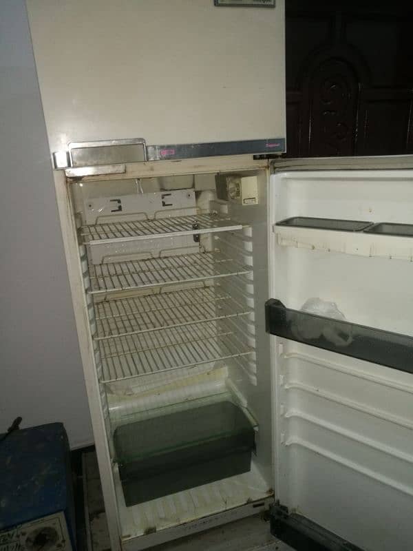 Philips fridge 5