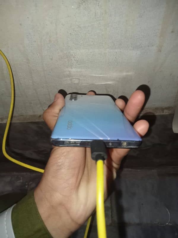 oppo f15 2