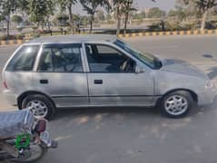 Suzuki Cultus VX 2003