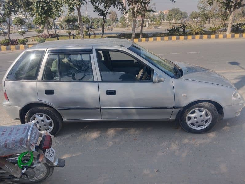 Suzuki Cultus VX 2003 0