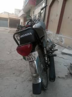 good condition bike bilkul work my hy