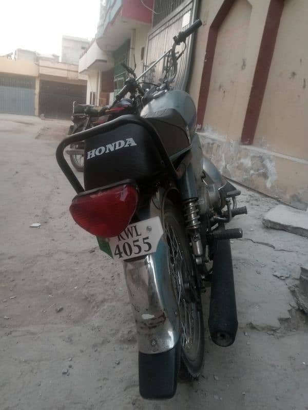 good condition bike bilkul work my hy 0