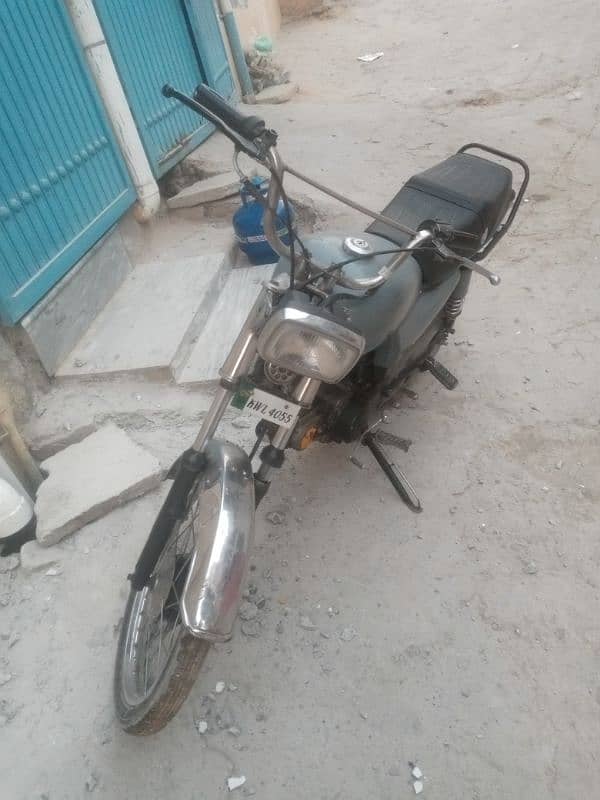 good condition bike bilkul work my hy 1