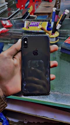 iPhone XS non pta