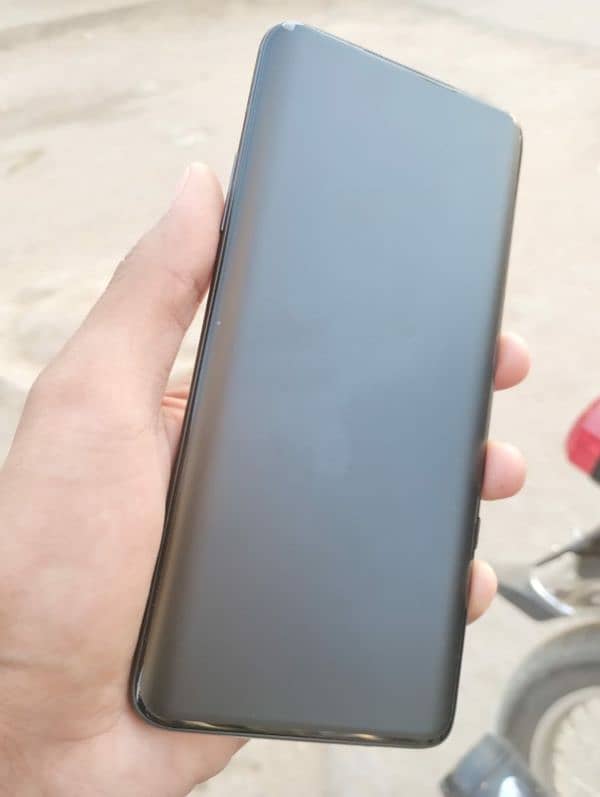 One plus 7t pro McLaren edition 3