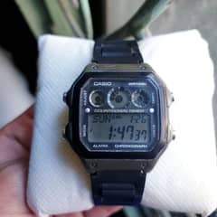 Casio