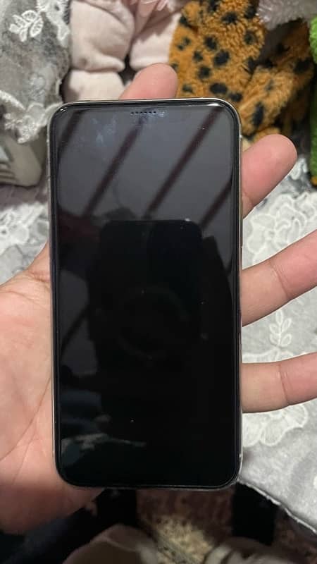 Iphone 11pro pta approved 2