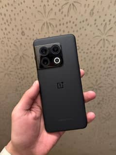 OnePlus 10pro 5G Exchange also possible