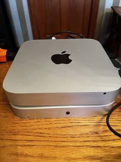 Apple Mac Mini 2012 I5