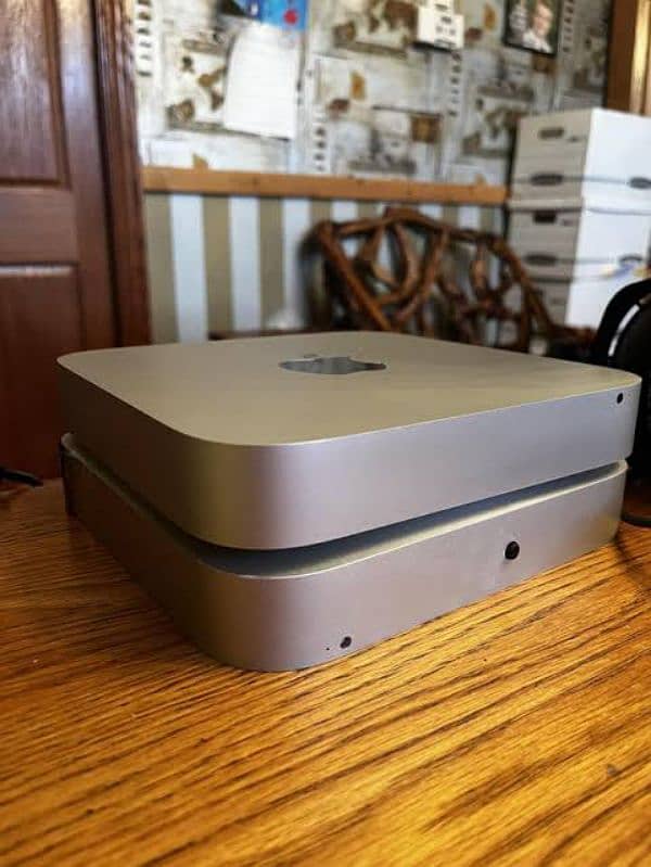 Apple Mac Mini 2012 I5 1