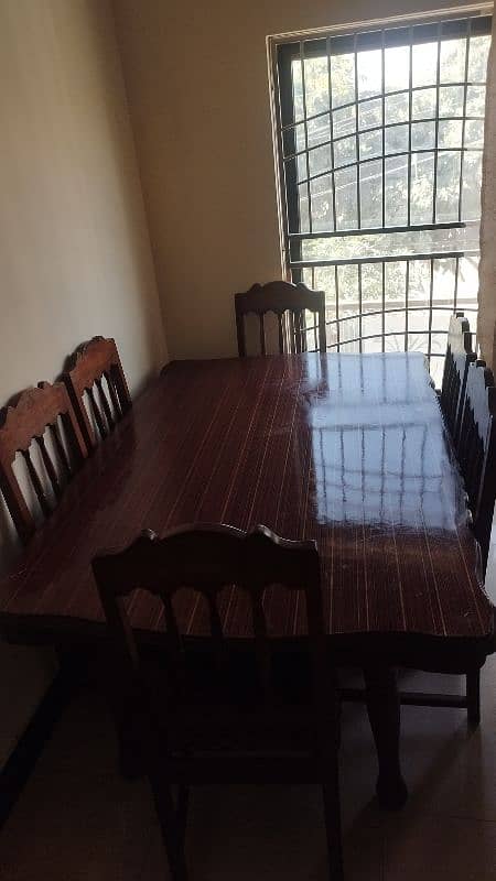 Dining Table 3