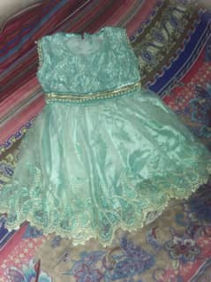 6 to 8 month baby girl frocks