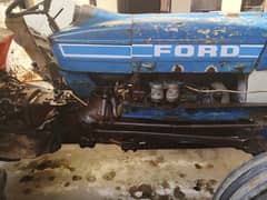 Ford 3610