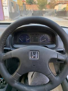 Honda