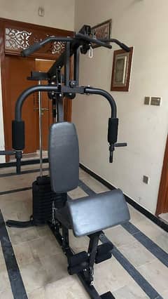 Home gym