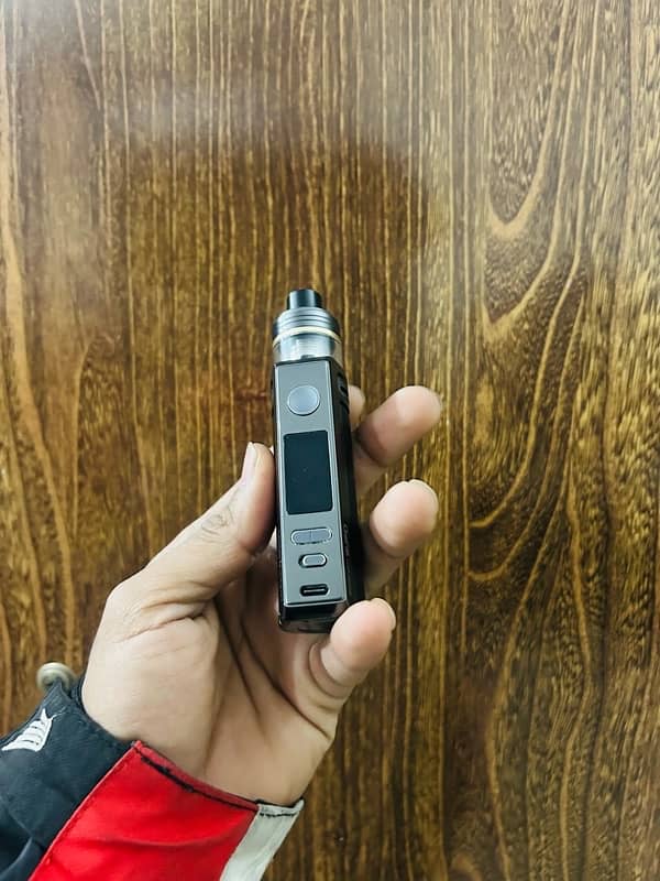 Vape Drag S pro 3