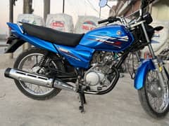 Yamaha  YBz 2021