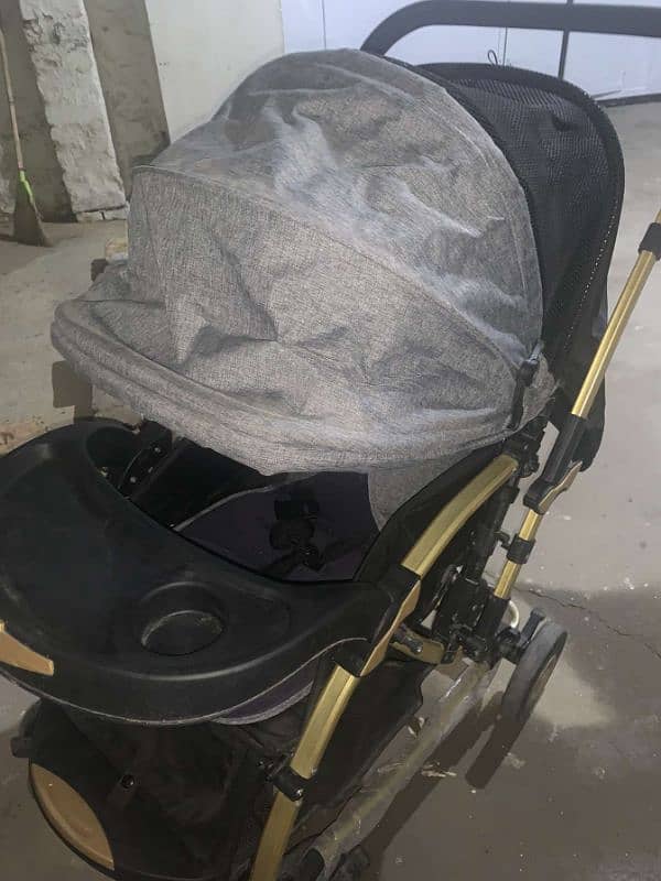 baby prams 4