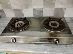 Golden fuji automatic stove (0307 0003424)