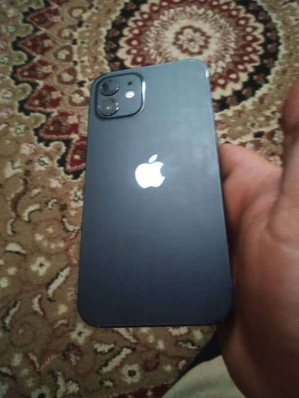 IPhone 12 0