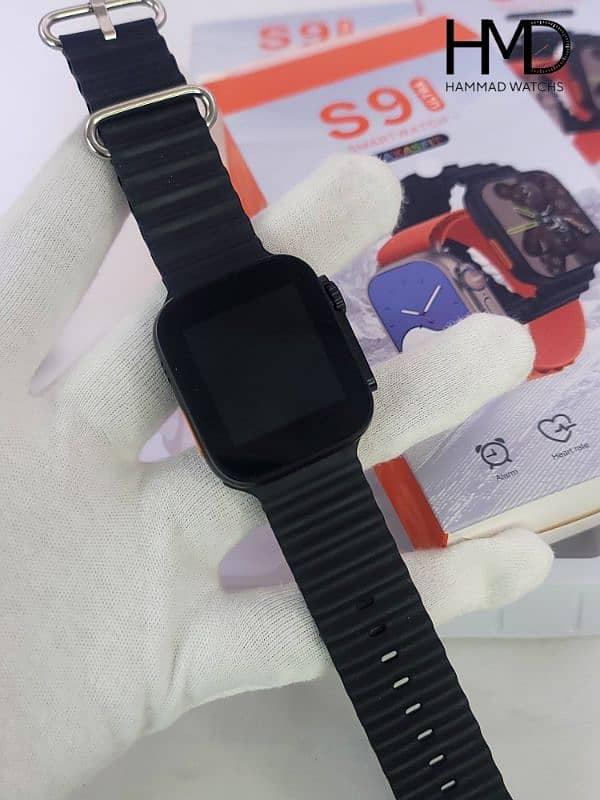 smart watch . . . sale offer 6