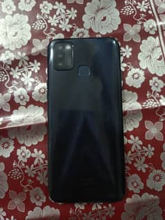 Infinix Smart 5