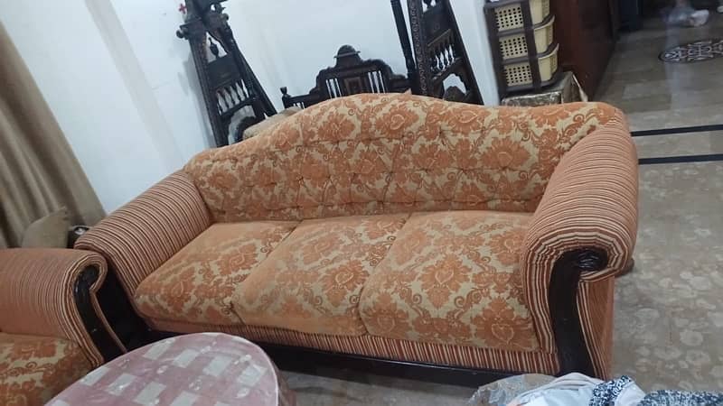 SOFAS FOR SALE 4