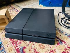 Ps4 1tb