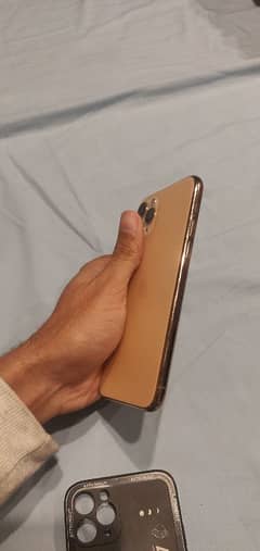 iPhone 11 pro pta approved