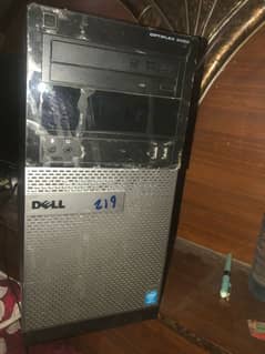 gaming PC for sale