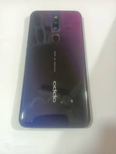 Oppo F11 Pro 6gb 128gb