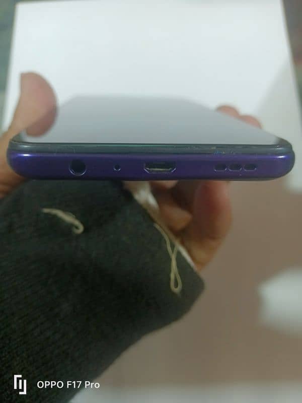 Oppo F11 Pro 6gb 128gb 2