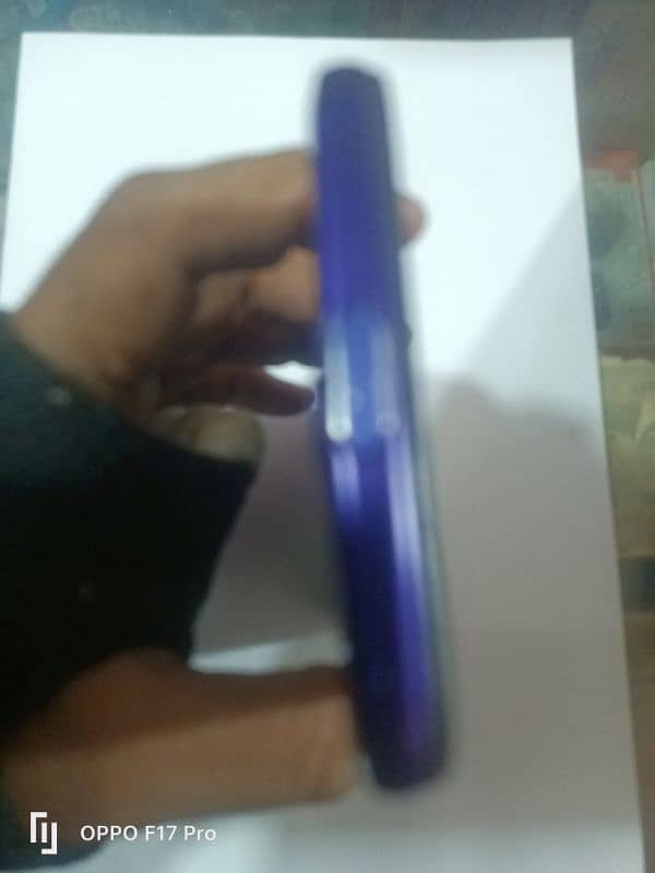 Oppo F11 Pro 6gb 128gb 3