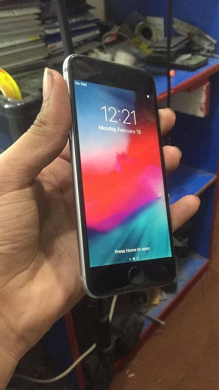 iphone6s ha New condition 10by10 ma ha 0