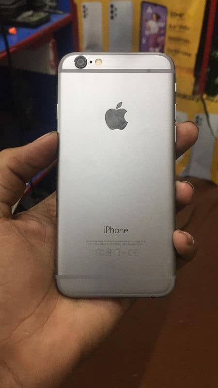 iphone6s ha New condition 10by10 ma ha 1