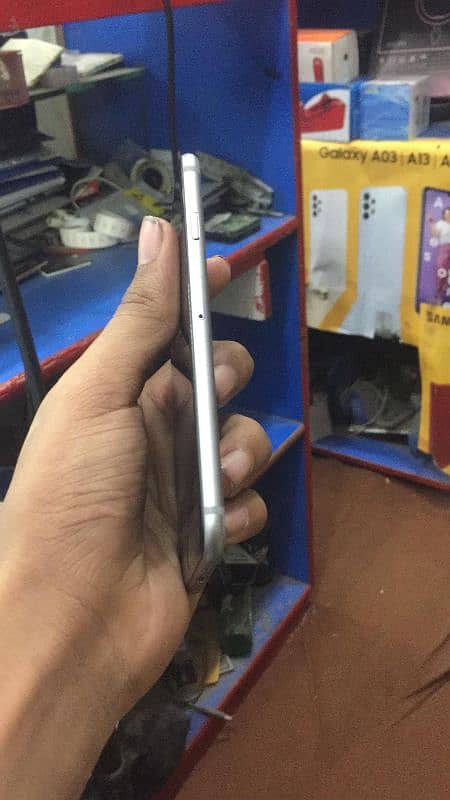 iphone6s ha New condition 10by10 ma ha 2