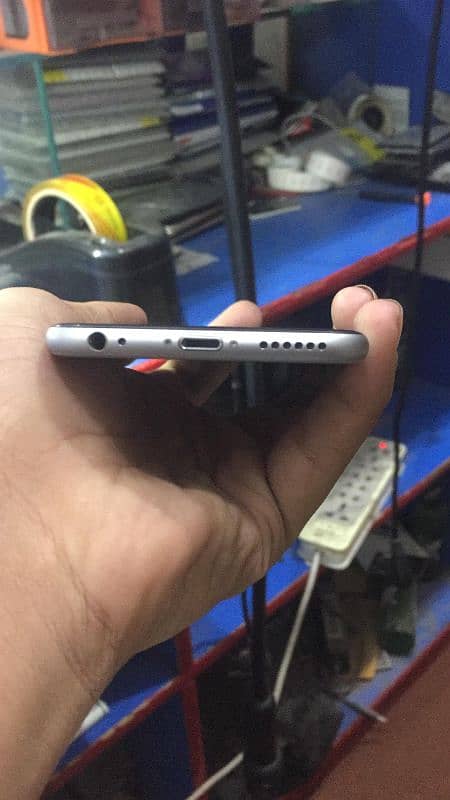 iphone6s ha New condition 10by10 ma ha 3