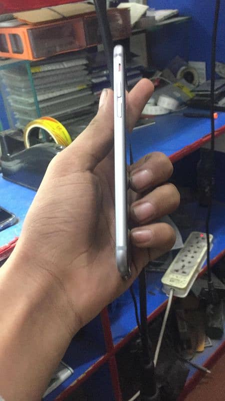 iphone6s ha New condition 10by10 ma ha 4