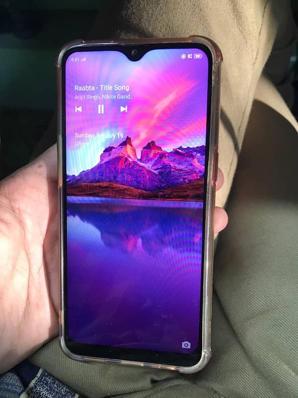 oppo f9pro 1